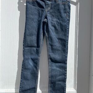 Jordache Casual Straight-Leg Jeggings girls size 7
